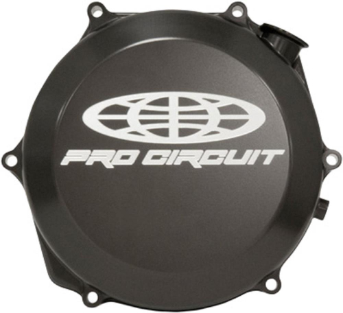 Pro Circuit - Pro Circuit Clutch Cover - CCS05450