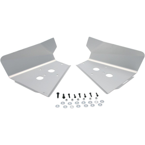 Moose Racing - Moose Racing A-Arm Guards - 668A