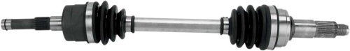 Moose Utility - Moose Utility Complete Axle Assembly - 21005