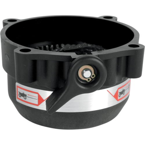 Moose Utility - Moose Utility Replacement Housing Assembly For 1,700-Lb. Winch - 69977