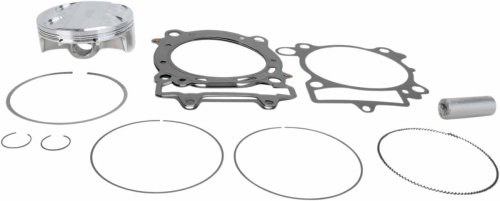 Moose Racing - Moose Racing High Performance Piston Kit - Standard Bore 96.00mm, 13:1 Compression - MK3035