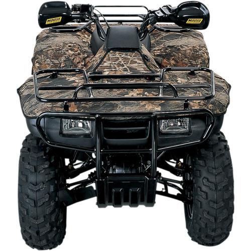 Moose Racing - Moose Racing Camo Fender Cover Kit - FCHI-155