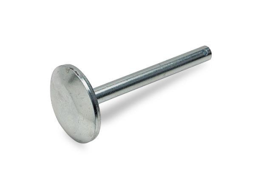 Moose Utility - Moose Utility Replacement New-style Plow Skid - FG2592