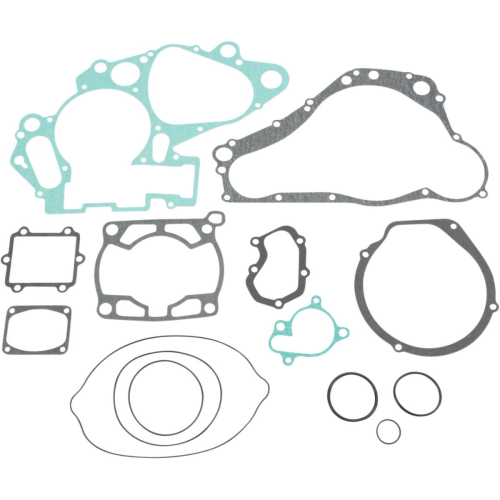 Moose Racing - Moose Racing Complete Gasket Kit - 808581