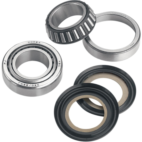 Moose Racing - Moose Racing Steering Stem Bearing Kit - 22-1025