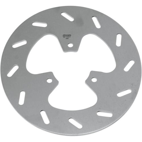 Moose Racing - Moose Racing Replacement Brake Rotor - PS1102R