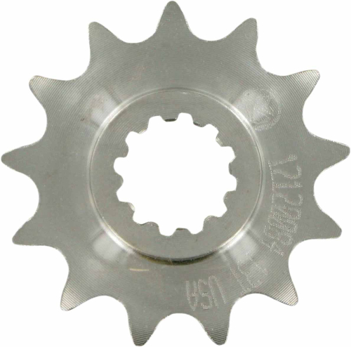 Moose Racing - Moose Racing Steel Front Sprocket - 13T - 853-13