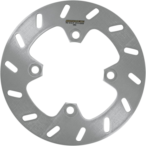 Moose Racing - Moose Racing Replacement Brake Rotor - PS1313F
