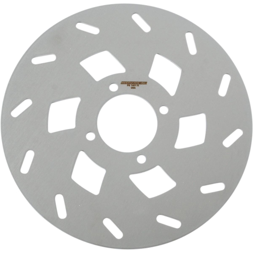 Moose Racing - Moose Racing Replacement Brake Rotor - PS1401R