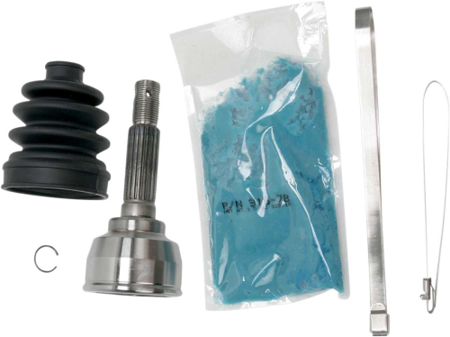 Moose Utility - Moose Utility CV Joint Kit - CVJ413