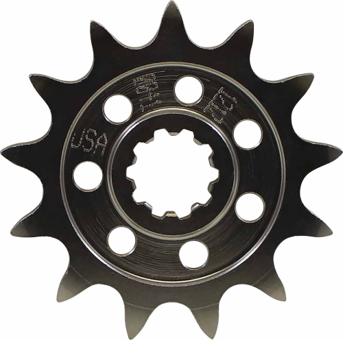 Moose Racing - Moose Racing Steel Front Sprocket - 13T - 620-13