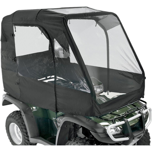Moose Utility - Moose Utility Deluxe Cab Enclosure - 76907