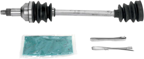 Moose Racing - Moose Racing CV Halfshaft - 612-1910