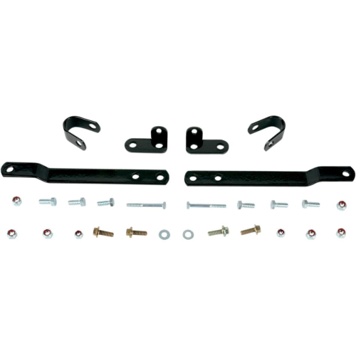 Moose Utility - Moose Utility Rear Trail Bumper Mount KIt - 1974