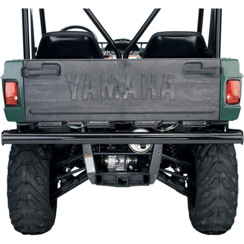 Moose Utility - Moose Utility Rear Bumper - 48in. - 1905