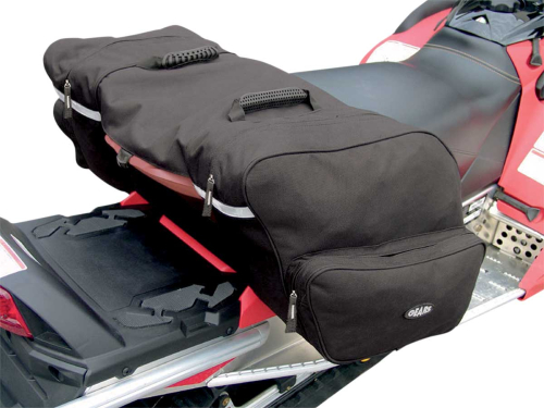 Gears - Gears Saddlebag - 300154-1