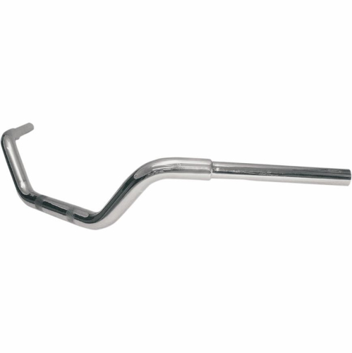 Flanders - Flanders 1-1/4in. Wide TT Handlebar - Chrome - 652-28595