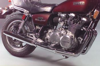 Mac - Mac 4-Into-2 Taper Tips Complete System - 403-0821