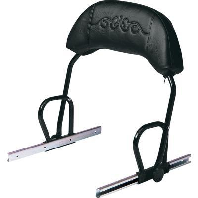 Kimpex - Kimpex Universal-Fit Deluxe Adjustable Backrest - 12-350-01