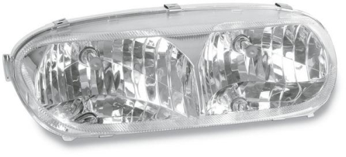 Kimpex - Kimpex Headlight Housings - 280574