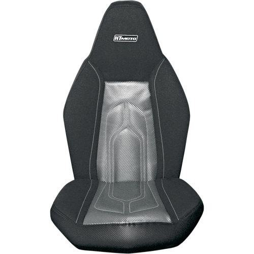 HT Moto - HT Moto Seat Cover - UTV-PO1