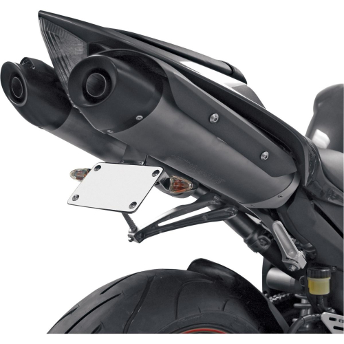 Competition Werkes - Competition Werkes Fender Eliminator Kit - 1Y1008