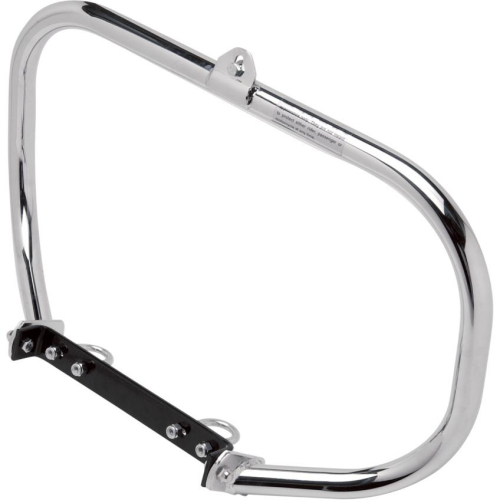 Jardine - Jardine Front Highway Bar - Chrome - 10-5001-01