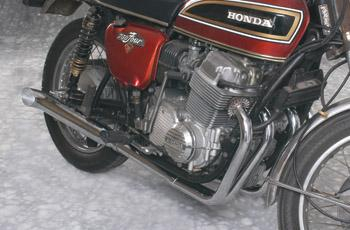 Mac - Mac 4-Into-2 Turnouts Complete System - 002-0608