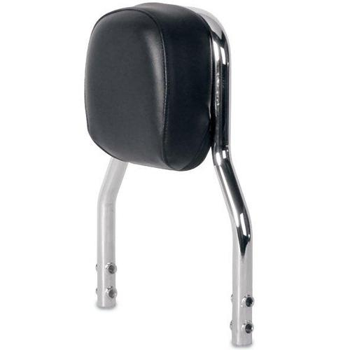 Jardine - Jardine Tall Billet Passenger Backrest - 32-0001-01