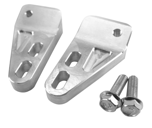 Cycra - Cycra Triple Clamp Mount System - Front Mount - 1655-02