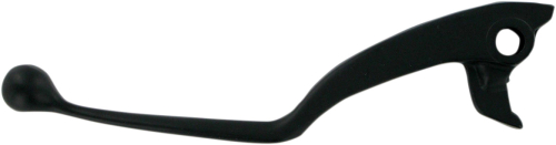 Parts Unlimited - Parts Unlimited Clutch Lever - Black - 99-51272L
