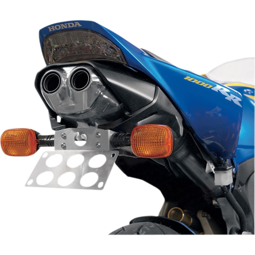 Competition Werkes - Competition Werkes Fender Eliminator Kit - 1H1002