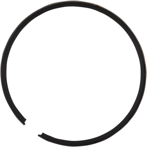 Parts Unlimited - Parts Unlimited Ring Set - 2.658in. - R09-760