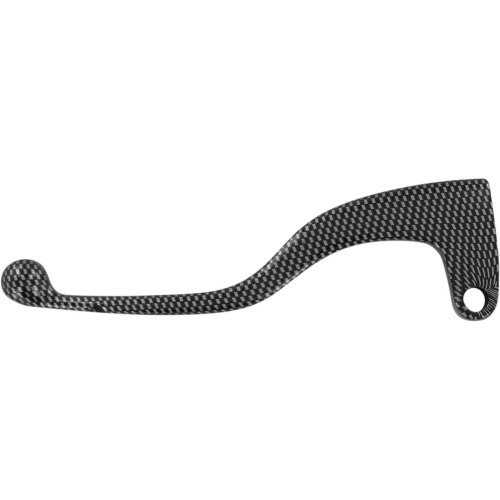 Parts Unlimited - Parts Unlimited Carbon Fiber Look Clutch Lever - T2046511CF