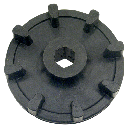 Kimpex - Kimpex Track Sprocket - Lateral - 8T - 04-108-63
