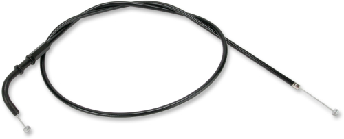 Parts Unlimited - Parts Unlimited Pull Throttle Cable - 54012-1110