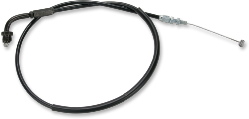 Parts Unlimited - Parts Unlimited Pull Throttle Cable - 58300-44100