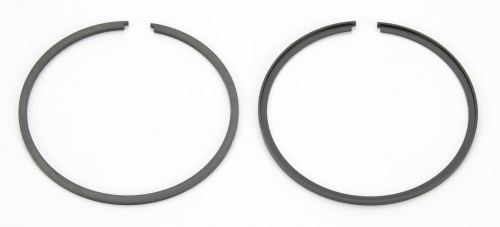 Parts Unlimited - Parts Unlimited Ring Set - 2.667in. (67.75mm) - R09-705