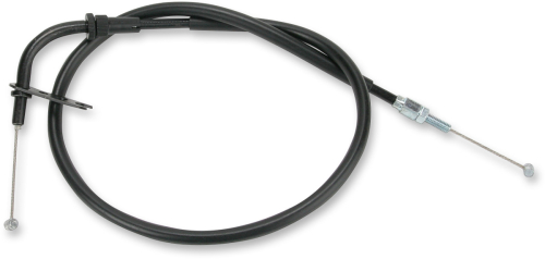 Parts Unlimited - Parts Unlimited Push Throttle Cable - 0650-0639