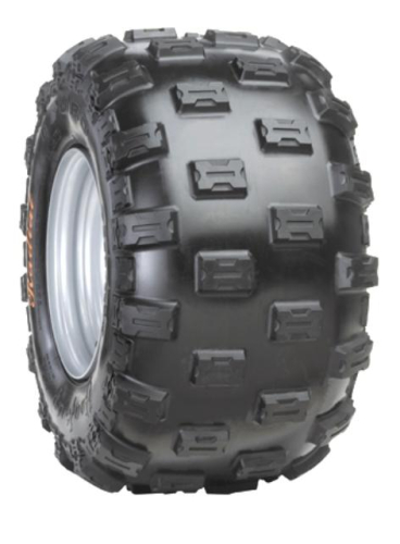 Duro - Duro DI2028 Rear Tire - 20x11x9 - 31-202809-2011C