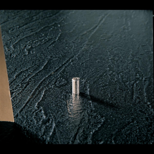 Parts Unlimited - Parts Unlimited Cable Housing End - 936