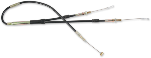 Parts Unlimited - Parts Unlimited Custom Fit Throttle Cable - 963