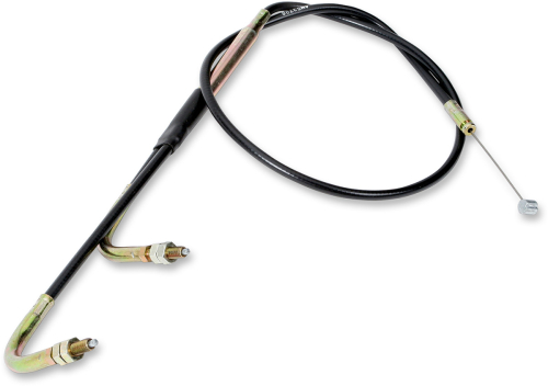 Parts Unlimited - Parts Unlimited Custom Fit Throttle Cable - AM53798