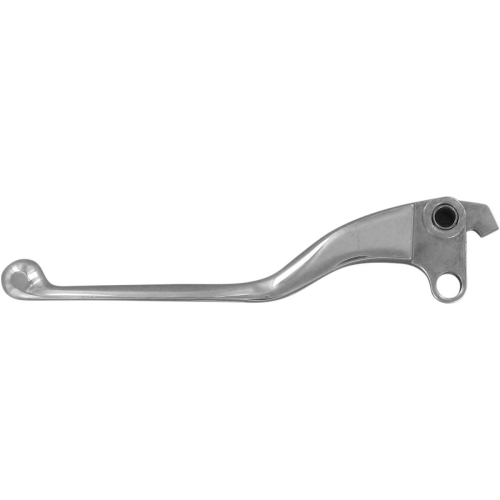 Parts Unlimited - Parts Unlimited Clutch Lever - Polished - 53178-MCV-R21