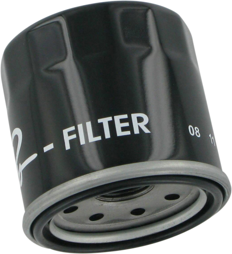 Parts Unlimited - Parts Unlimited Oil Filter - 2nd Filter - 0712-0172
