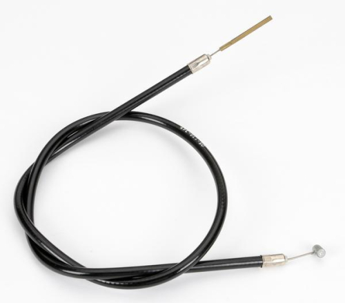 Parts Unlimited - Parts Unlimited Custom Fit Throttle Cable - 0687-183