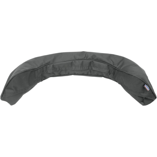 Parts Unlimited - Parts Unlimited Snowmobile Windshield Bag - Black - 0710-0067