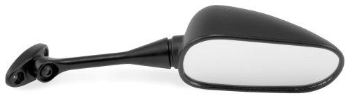 Parts Unlimited - Parts Unlimited OEM Replacement Mirror - Right Side - JY138RH