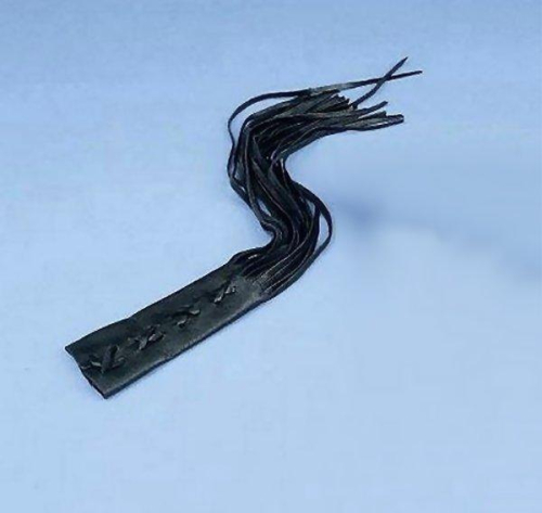 Drag Specialties - Drag Specialties Fringed Grip Covers - For Foam Grips - DS243061