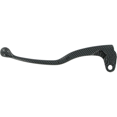 Parts Unlimited - Parts Unlimited Carbon Fiber Look Clutch Lever - 1UY-83912-00 CF